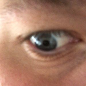 Meet your Posher, Casey